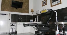 Tätowierstudio